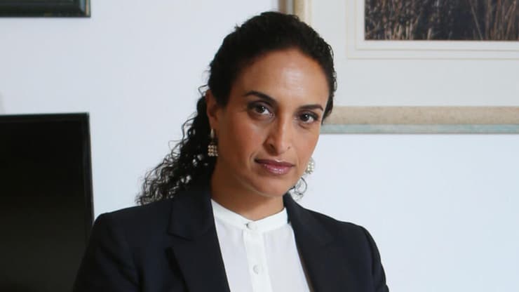 אחינועם ניני