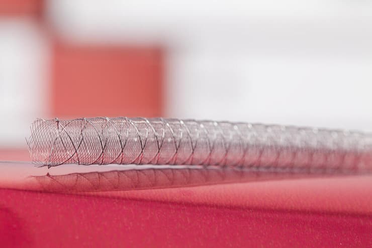 הסטנט החיצוני