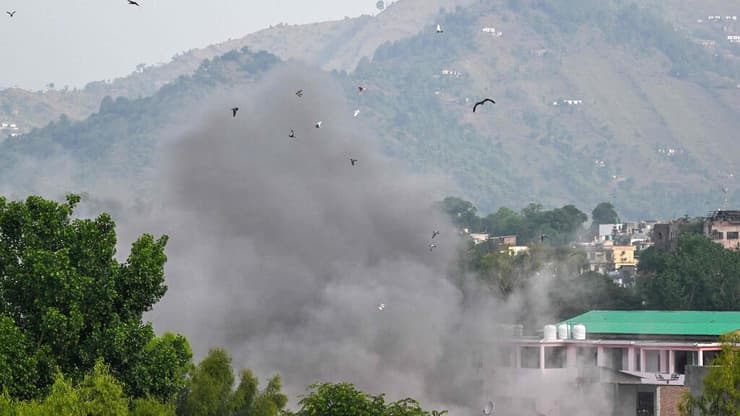 מלחמת הודו-פקיסטן