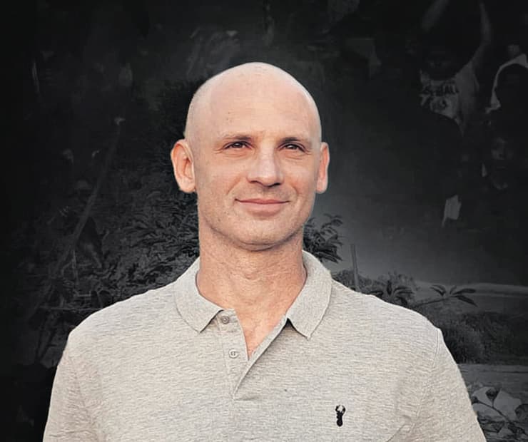 אלעד פזי