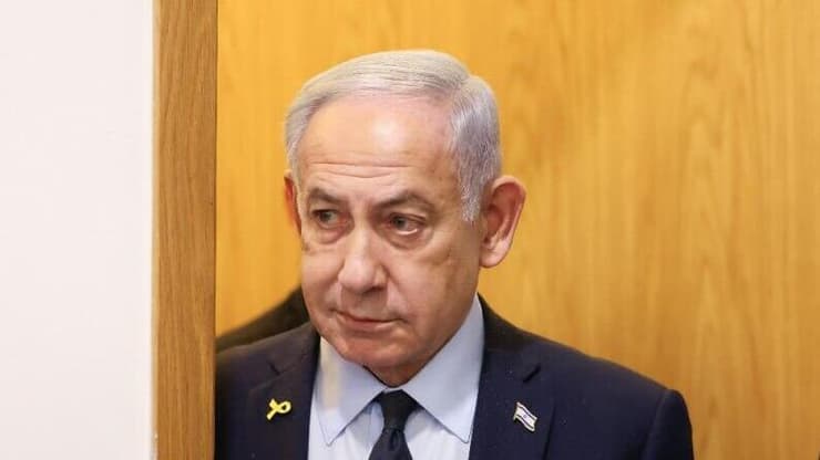 יום העדות האחרון של ראש הממשלה נתניהו במסגרת החקירה הראשית