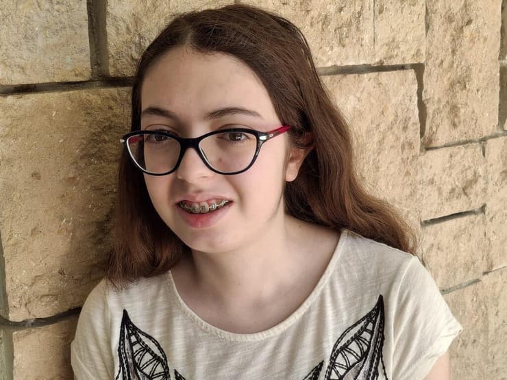 סיון. ילדים אוטיסטים שלא יודעים שהם אוטיסטים, מתייגים את עצמם בתיוגים הרבה יותר נוראיים מאוטיזם    