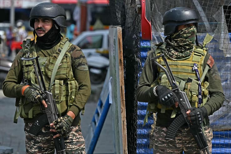 מלחמת הודו-פקיסטן