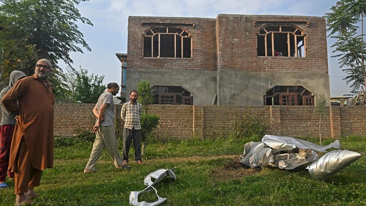 מלחמת הודו-פקיסטן