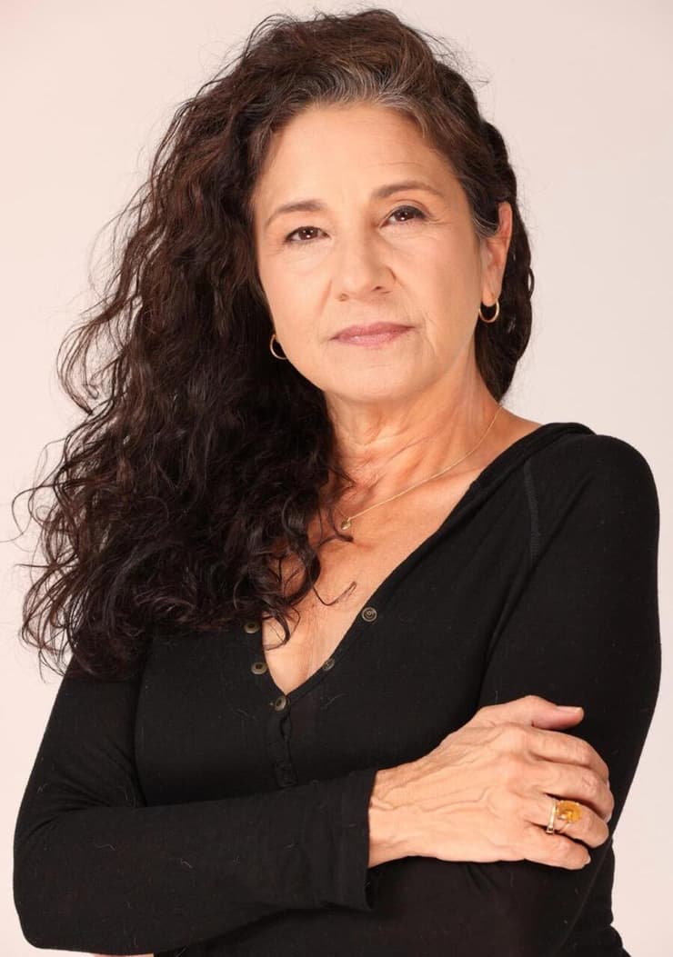 "זה גיל שלא כל כך יודעים איך להתייחס אליו". ענת וקסמן (צילום: אור דנון) ענת וקסמן