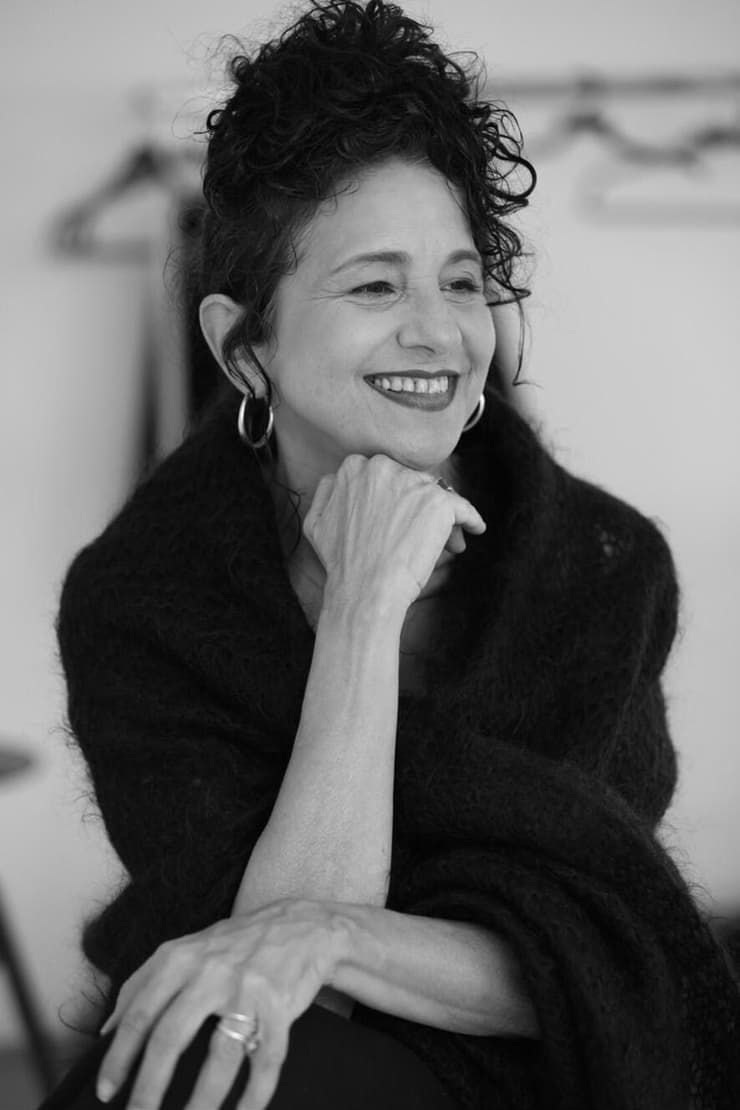 "הלוואי שיהיו לנשים יותר תפקידים מרכזיים". ענת וקסמן (צילום: אור דנון) ענת וקסמן