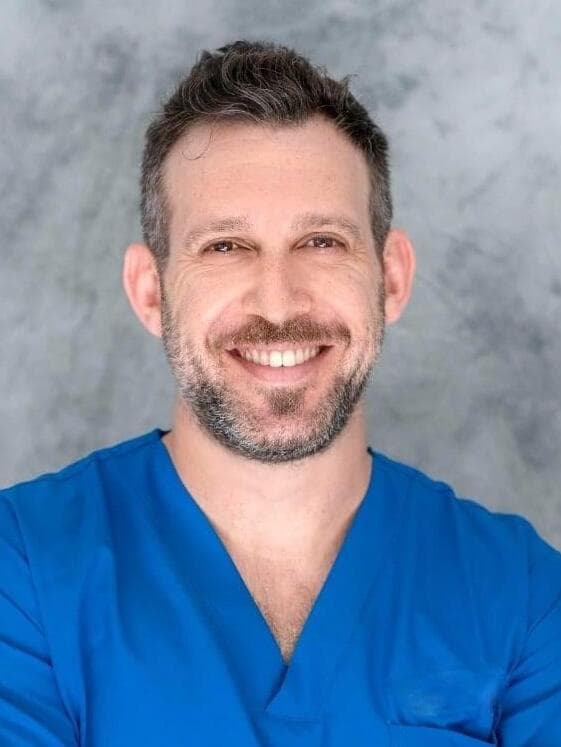 ד"ר אריאל ניימן