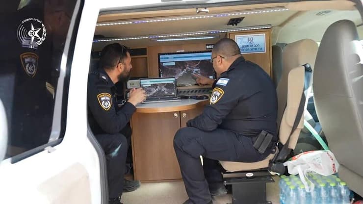 התחדשו החיפושים אחר איתמר שלזינגר שנעדר לפני כ-600 יום