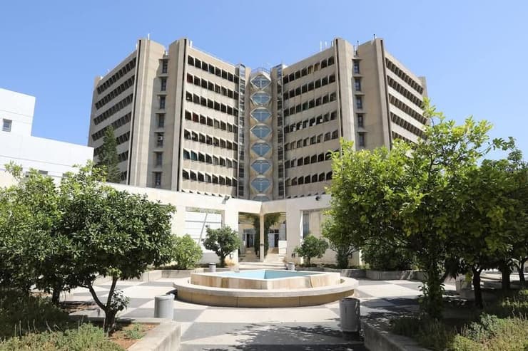 תרומה שמציבה את הפקולטה לרפואה באוניברסיטת תל אביב בעמדת זינוק (צילום: דוברות אוניברסיטת תל אביב) הפקולטה לרפואה באוניברסיטת תל אביב