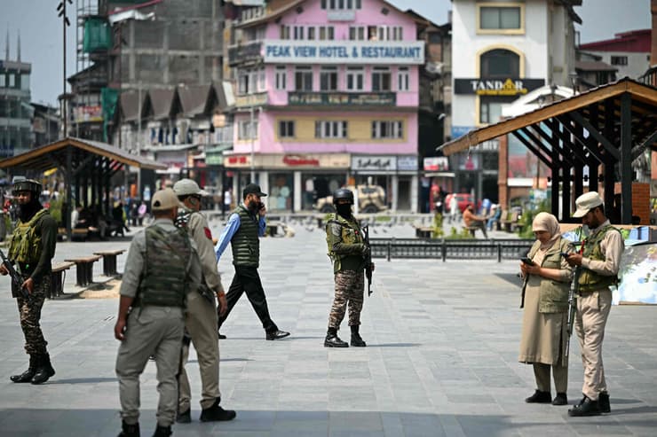 מלחמת הודו-פקיסטן