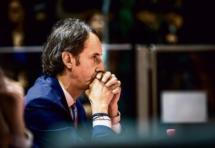 קלאודיו קולדבלה 