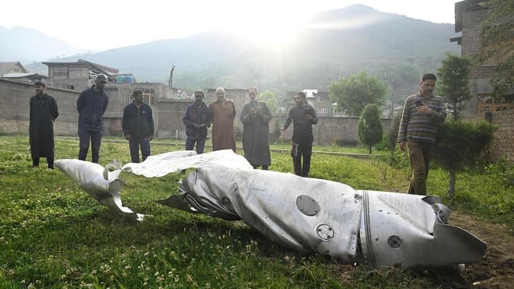 מלחמת הודו-פקיסטן