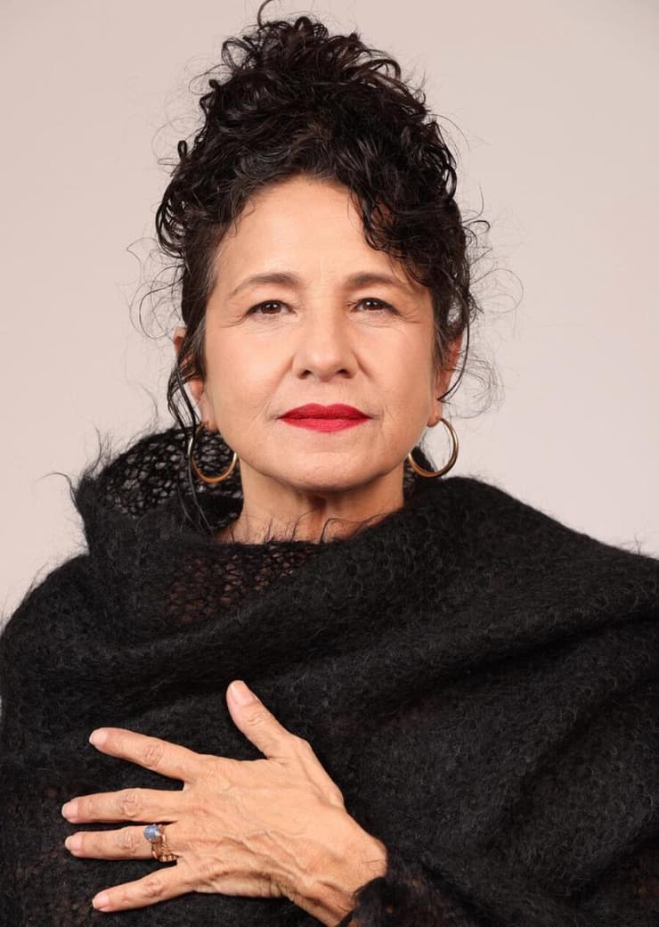 "דיכאון משאיר סימנים, הוא לא הולך ככה סתם". ענת וקסמן (צילום: אור דנון) ענת וקסמן