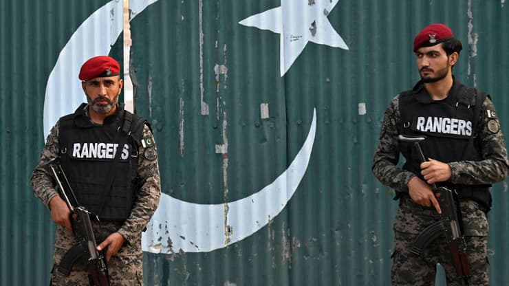 מלחמת הודו-פקיסטן