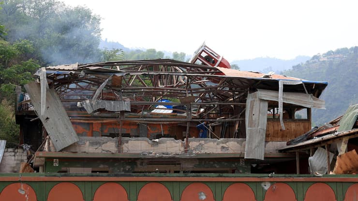 מלחמת הודו-פקיסטן