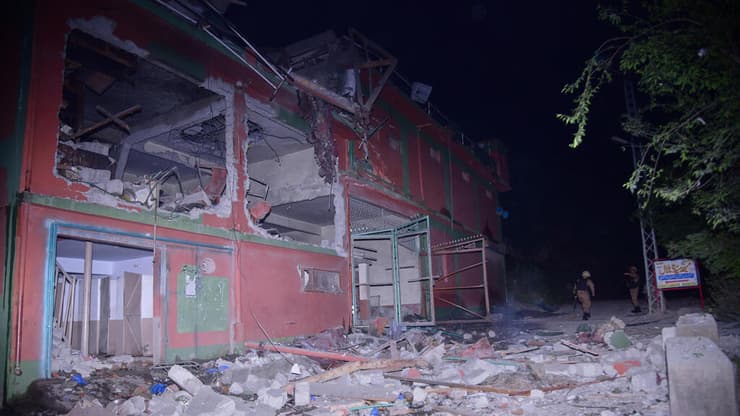 מלחמת הודו-פקיסטן