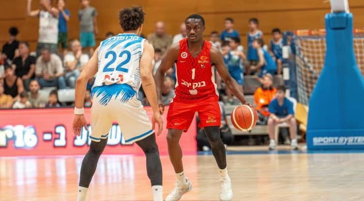 ג'ארד הארפר