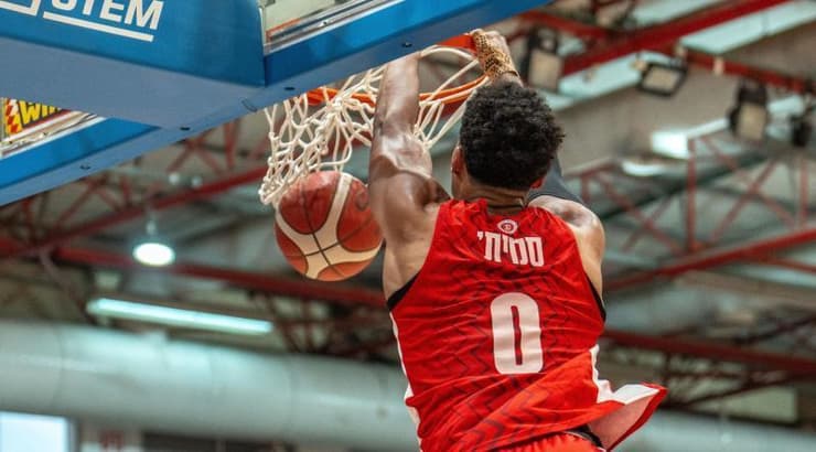 ג'סטין סמית'