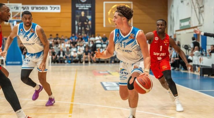 דרו קרופורד