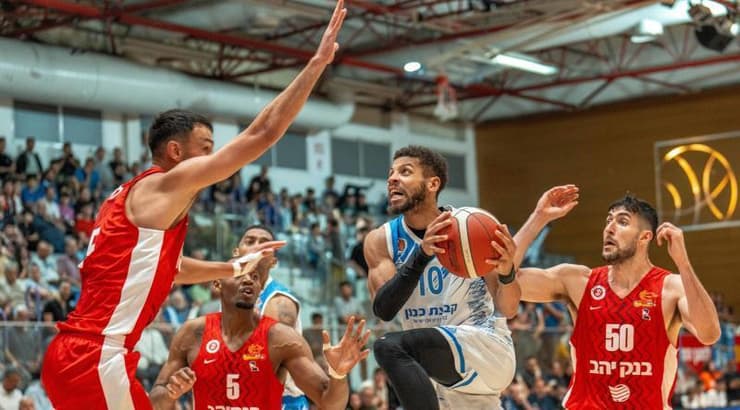 קנדל מקולום