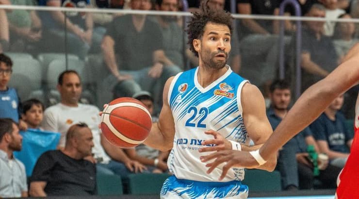 דרו קרופורד