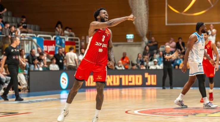 קאדין קרינגטון בטירוף