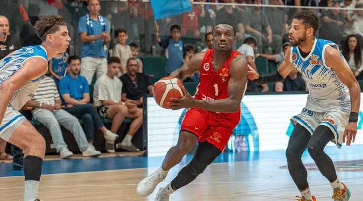 ג'ארד הארפר