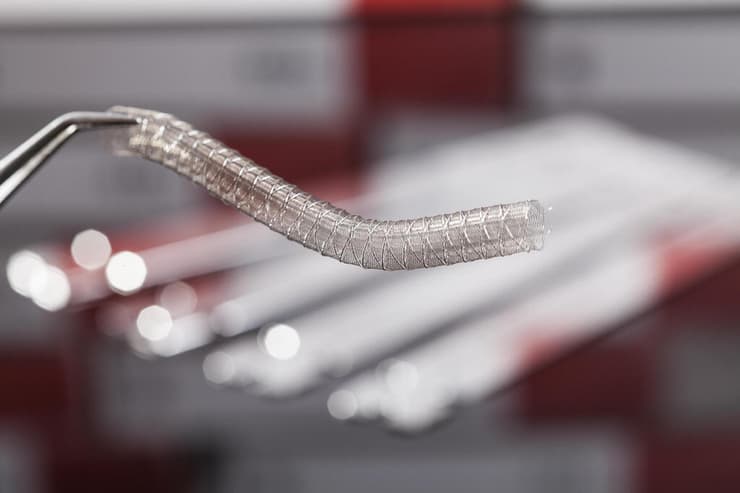 הסטנט החיצוני