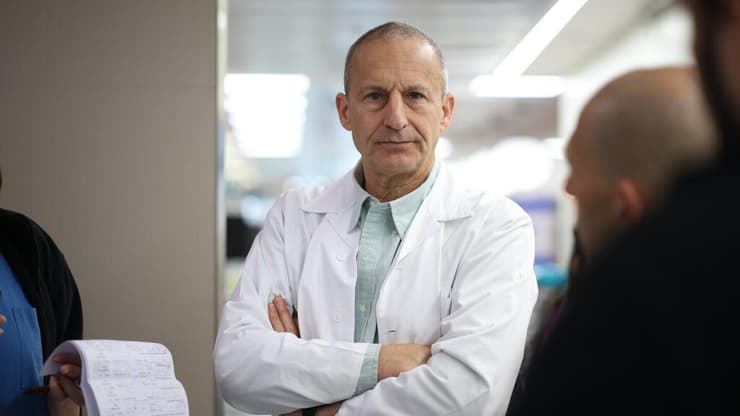 פרופ' גיל בולוטין