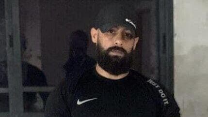 מוחמד כבהא מוחמד כבהא