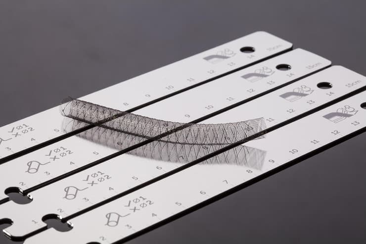 הסטנט החיצוני