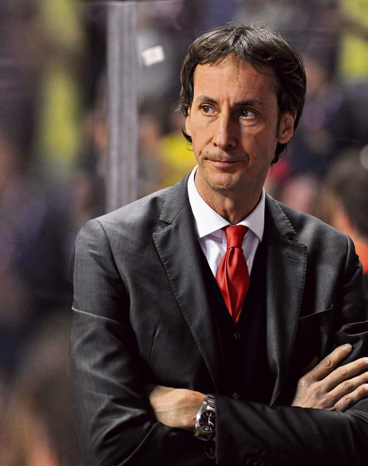 קלאודיו קולדבלה 