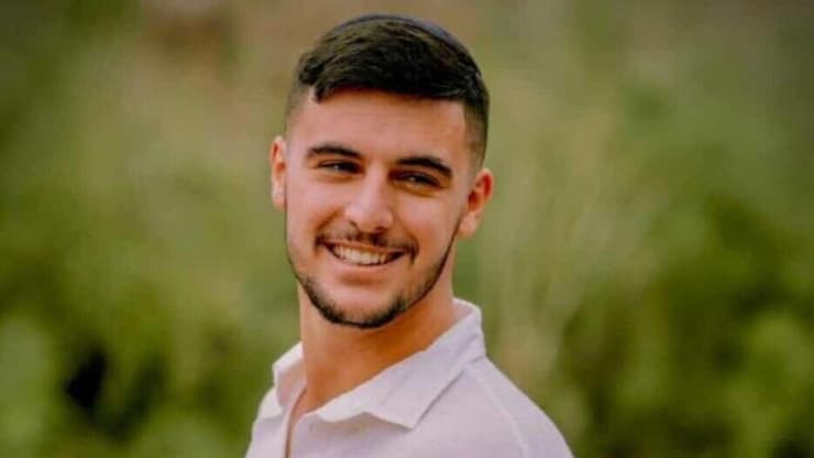 יצחק אילוז ליזרוביץ ז"ל 