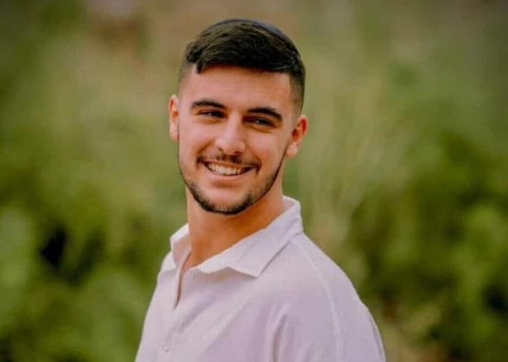 יצחק אילוז ליזרוביץ ז"ל 