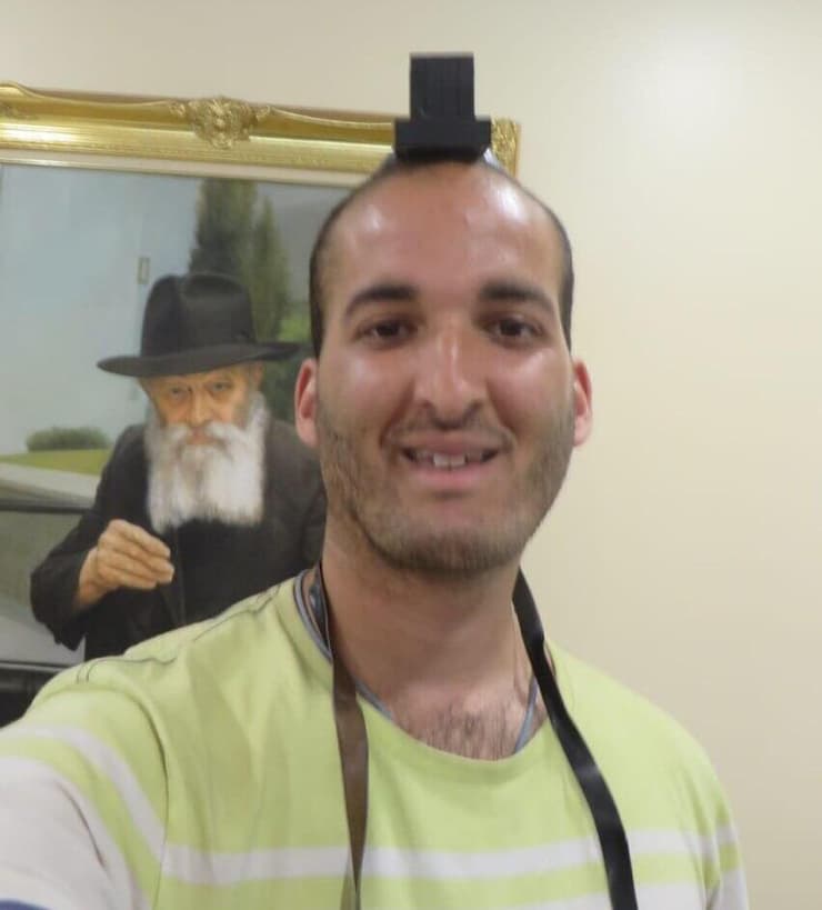 שאול אבטה
