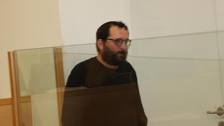 דיון ערר בשחרורו של אלי פדלשטיין ויונתן אוריך