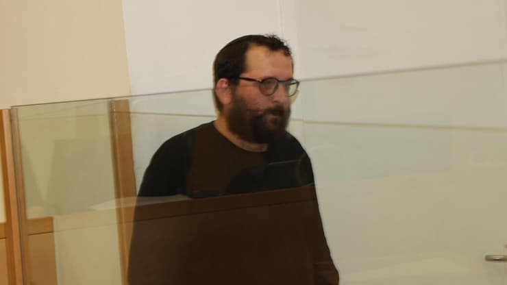 דיון ערר בשחרורו של אלי פדלשטיין ויונתן אוריך