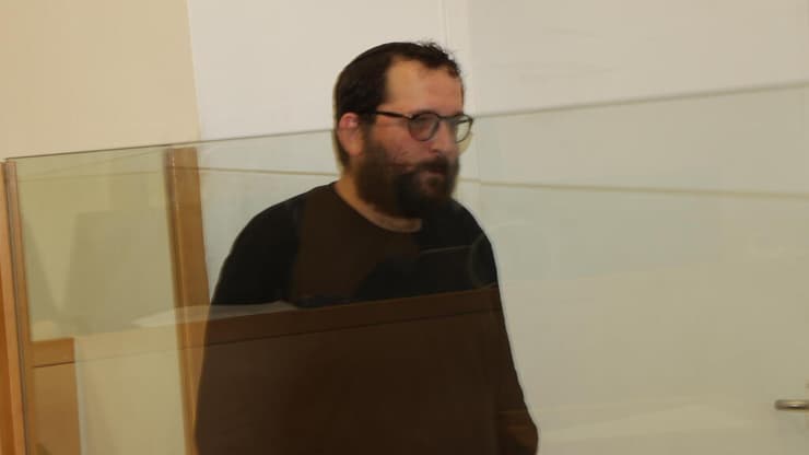 דיון ערר בשחרורו של אלי פדלשטיין ויונתן אוריך