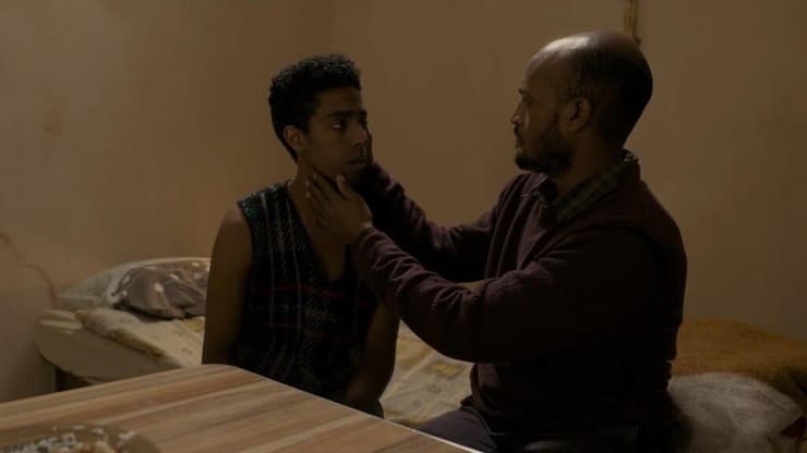 מתוך "מתחת לצל של השמש"