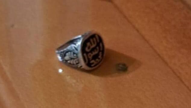 מעצר של תושב כפר קאסם שנשבע אמונים לדאע״ש