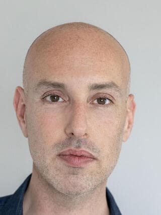 אלון אמיר (צילום: רוית סהר) אלון אמיר
