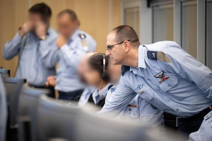 סגן ע׳,  קצינת מודיעין בחה״א של מבצעים בתימן ובעומק, הובילה את מבצע התקיפה השבוע בתימן