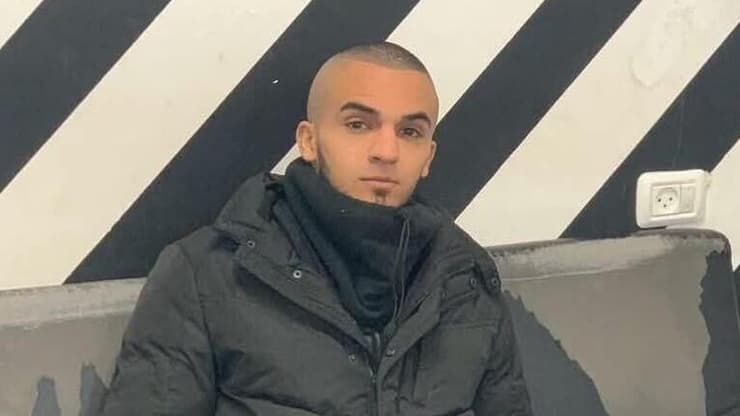  תאמר עסאי הנרצח מהירי בכפר ברא