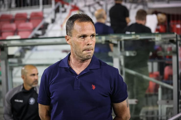 עירוני טבריה מכבי פ"ת