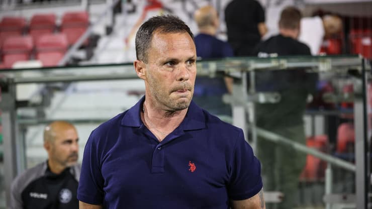 עירוני טבריה מכבי פ"ת