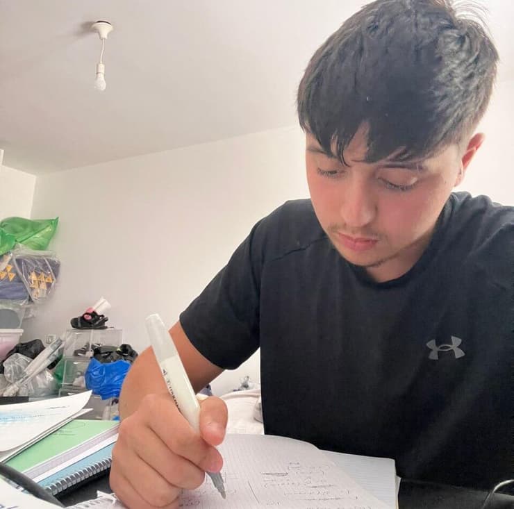 אוהד אברהמי