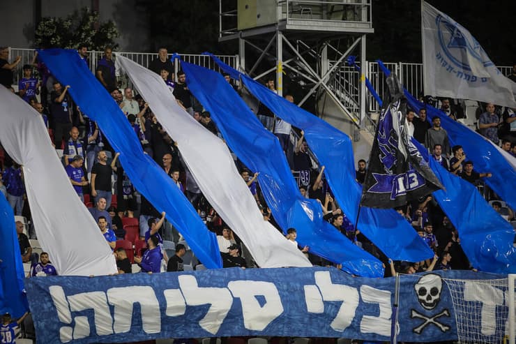 עירוני טבריה מכבי פ"ת