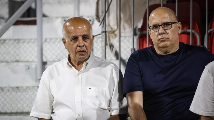 עירוני טבריה מכבי פ"ת