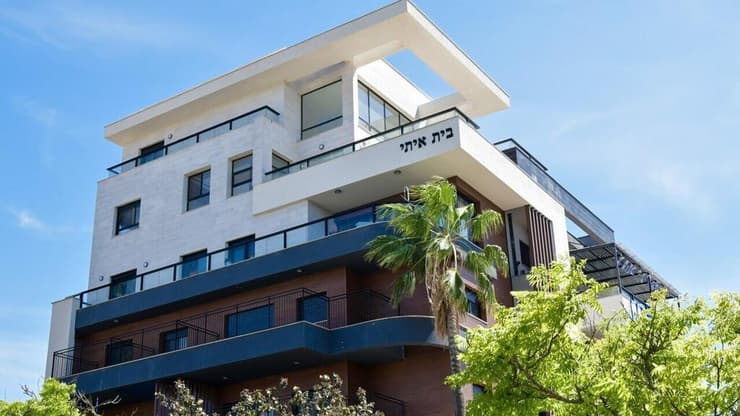 עדי ואבי סבן, הוריו של איתי סבן שנהרג במהלך שירותו הצבאי