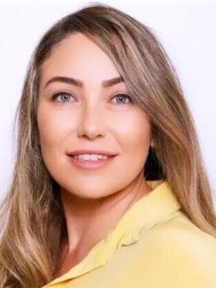 "התלמיד הוא שותף פעיל", ד"ר מור טל, מנהלת החינוך הטכנולוגי במכללות רשת "עמל" (צילום: רפי דלויה) מור טל בן עזרא